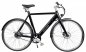 Preview: Elektrofahrrad Qivelo Fito TK28 250W Pedelec E-Bike 14Ah 28 Zoll Riemenantrieb