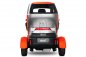 Preview: EEC Elektroauto Geco Beach 3000 V6 3kW inkl. Graphen Batterien Straßenzulassung