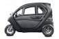 Mobile Preview: EEC Elektroauto Geco T Ole 1,5kW inkl. 3,7 kW/h Bleiakku Batterien Straßenzulassung