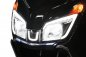 Preview: EEC Elektroauto Geco Sera V2 1,5kW Gleichstrommotor inkl. 3,5 kW/h|60V 58Ah Batterien Straßenzulassung 45km/h