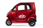 Preview: E-GO! eK3 V3 1,5kW 60V 60Ah