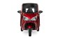 Preview: E-GO! eK3 V3 1,5kW 60V 60Ah
