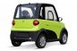 Preview: Geco Twin 8.0 V2 Elektroauto 2 Sitzer 7.5kW