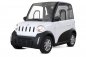 Mobile Preview: EEC Elektroauto Geco TWIN 4.0 3.5kW brushless Motor inkl. 7,2 kW/h|60V 120Ah Batterien Straßenzulassung