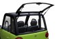 Preview: Geco Twin 4.0 V2 Elektroauto 2-​Sitzer 3.5kW