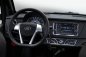 Preview: Geco Twin 4.0 V2 Elektroauto 2-​Sitzer 3.5kW