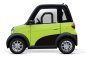 Preview: Geco Twin 4.0 V2 Elektroauto 2-​Sitzer 3.5kW
