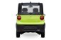 Preview: Geco Twin 4.0 V2 Elektroauto 2-​Sitzer 3.5kW
