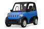 Preview: Geco Twin 4.0 V2 Elektroauto 2-​Sitzer 3.5kW