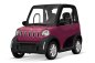 Preview: Geco Twin 4.0 V2 Elektroauto 2-​Sitzer 3.5kW