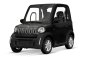Preview: Geco Twin 4.0 V2 Elektroauto 2-​Sitzer 3.5kW