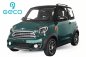 Preview: EEC Elektroauto Geco Nizza 2 | 4.5kW inkl. Batterien | Straßenzulassung