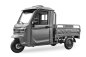 Preview: Elektroauto Geco Lite Truck gXP 72V Polarbär Ultra AGM Batterie