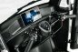 Preview: Geco Tiro 1,5kW Elektromobil E-​Kabinenroller