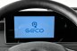 Preview: Geco Elektroauto Buena U2 4kW 72V City-Elektroauto