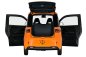 Preview: Geco Elektroauto Buena U2 4kW 72V City-Elektroauto