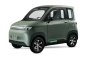 Preview: Geco Elektroauto Buena U2 4kW 72V City-Elektroauto