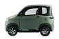 Preview: Geco Elektroauto Buena U2 4kW 72V City-Elektroauto