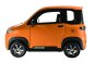 Preview: Geco Elektroauto Buena U2 4kW 72V City-Elektroauto