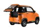 Preview: Geco Elektroauto Buena U2 4kW 72V City-Elektroauto