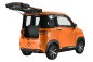 Preview: Geco Elektroauto Buena U2 4kW 72V City-Elektroauto