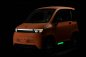 Preview: Geco Elektroauto Buena U2 4kW 72V City-Elektroauto