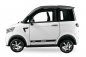 Mobile Preview: GECO E-​Auto Buena 2 V2 Mopedauto 2 Sitzer 2kw 72V/60