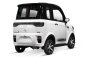 Preview: EEC Elektroauto Geco Buena 2 V3 3kW