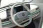 Preview: EEC Elektroauto Geco Star 6kW inkl. 72V 105Ah LiFePO4