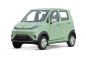 Preview: EEC Elektroauto Geco Star 6kW inkl. 72V 105Ah LiFePO4