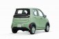 Preview: EEC Elektroauto Geco Star 6kW inkl. 72V 105Ah LiFePO4