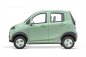 Preview: EEC Elektroauto Geco Star 6kW inkl. 72V 105Ah LiFePO4