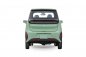 Preview: EEC Elektroauto Geco Star 6kW inkl. 72V 105Ah LiFePO4