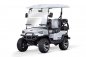 Preview: GECO Elektro Golf Cart 5kW inkl. 7,4 kW/h|48V 155Ah Batterien