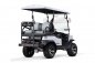 Preview: GECO Elektro Golf Cart 5kW inkl. 7,4 kW/h|48V 155Ah Batterien