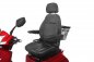 Preview: EEC Elektromobil Senio Comfort 1000W 60V 20Ah Dreirad mit Zulassung 25km/h Seniorenmobil