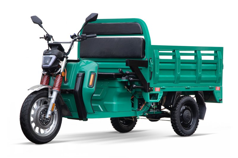 Geco Moto Truck gXP 1,8 kW