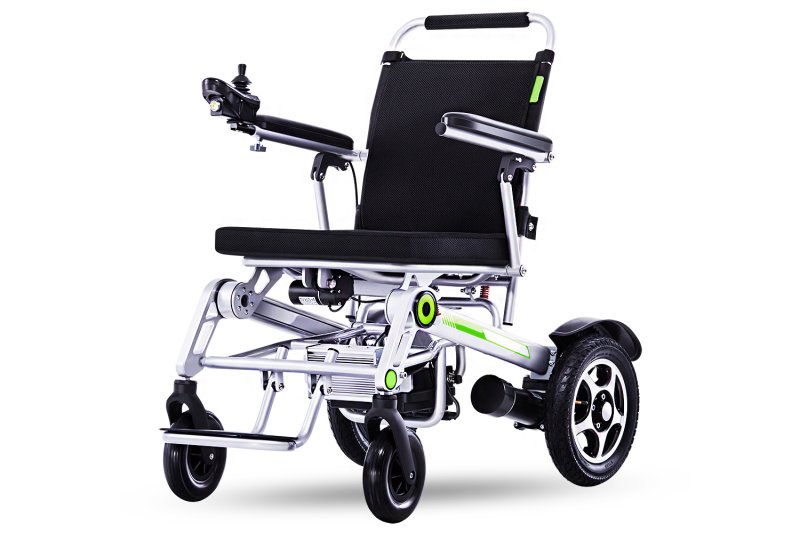 Senio Smart Chair S10