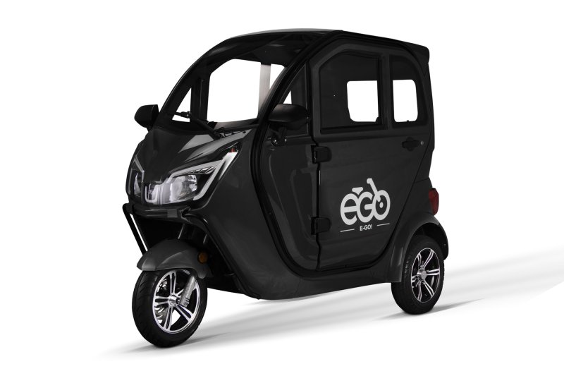 E-GO! eK3 V3 20 km/h