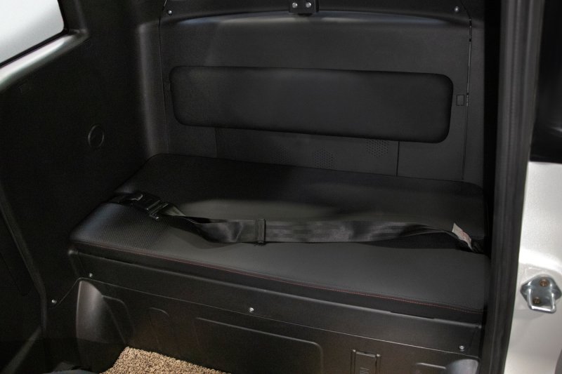 EEC Elektroauto Geco Buena 2 V3 3kW