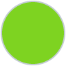 Neongrün