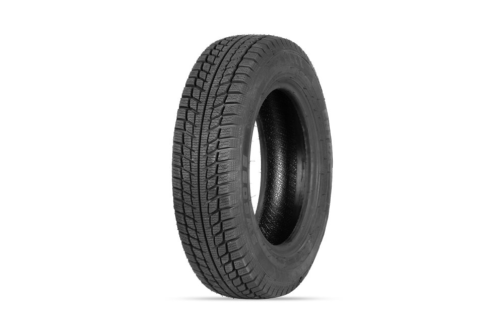 ENTDA Winterreifen M+S 145/70 R12