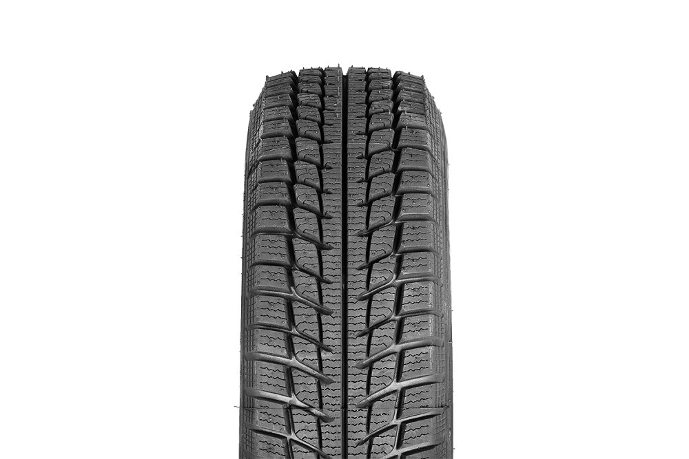 ENTDA Winterreifen M+S 145/70 R12